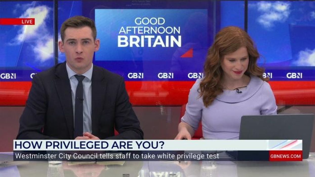 From anti-racism toolkit to BLM guide, how Britain's wokest council wants to indoctrinate YOUR kids on race