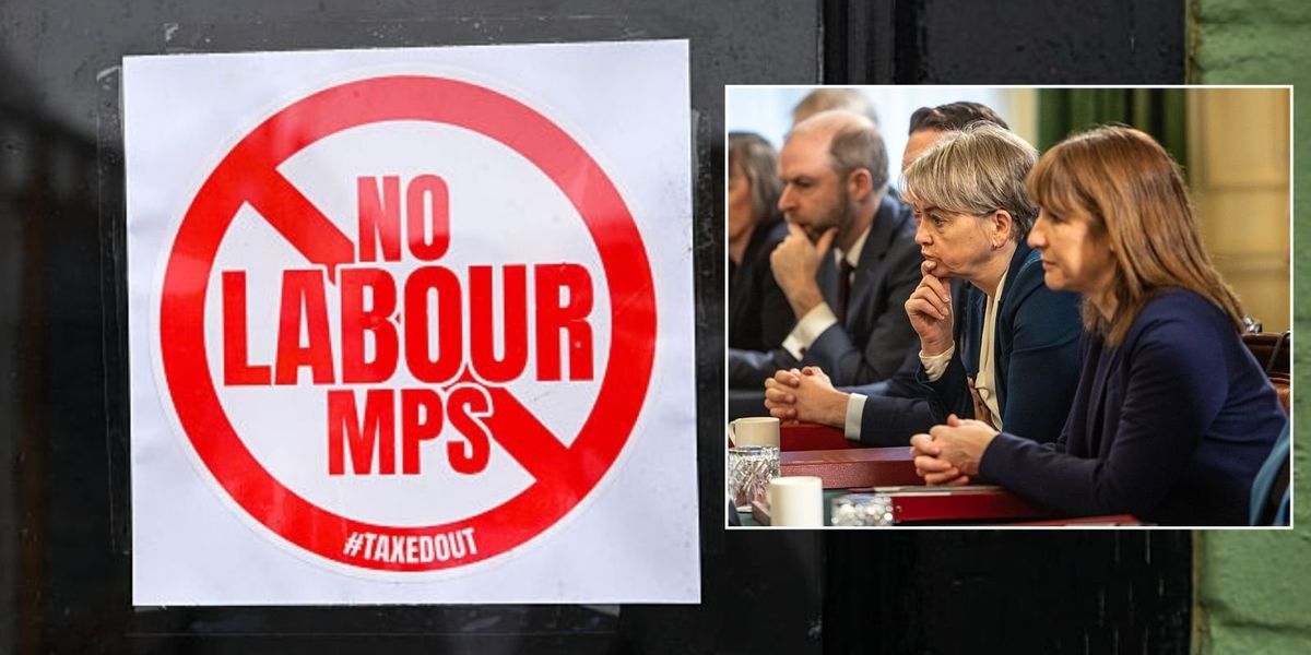 Labour warned 540 pubs face closure this year following hospitality tax raid Labour warned 540 pubs face closure this year following hospitality tax raid