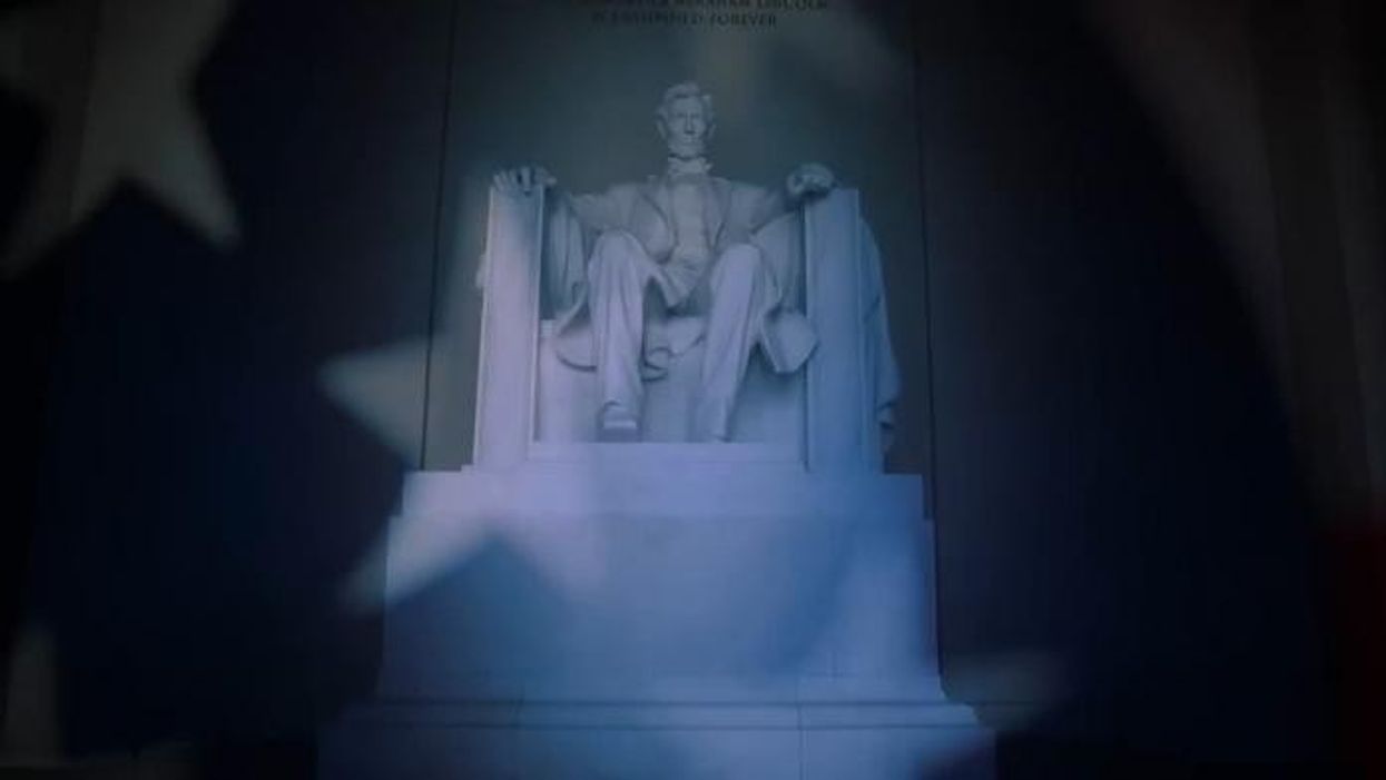 'Trump is like THANOS from The Avengers!' Political adviser talks about Republican rivals after Iowa win