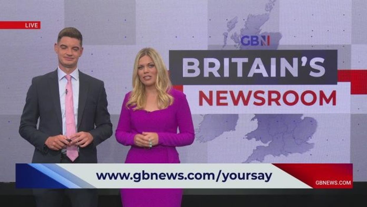 'NO one cares!' Ben Leo FUMES as Prince Harry 'BLAMES the media' in latest documentary - 'William went through the same thing!'