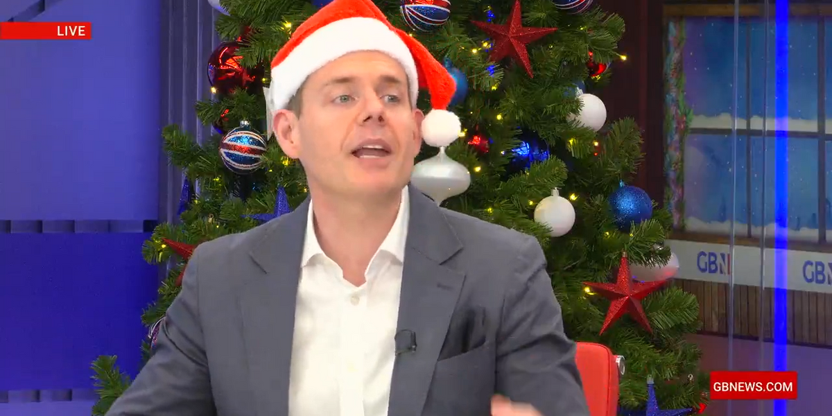 NextImg:‘No one is buying it!’ Matt Goodwin unleashes furious attack on Labour for ‘absolute nonsense’
