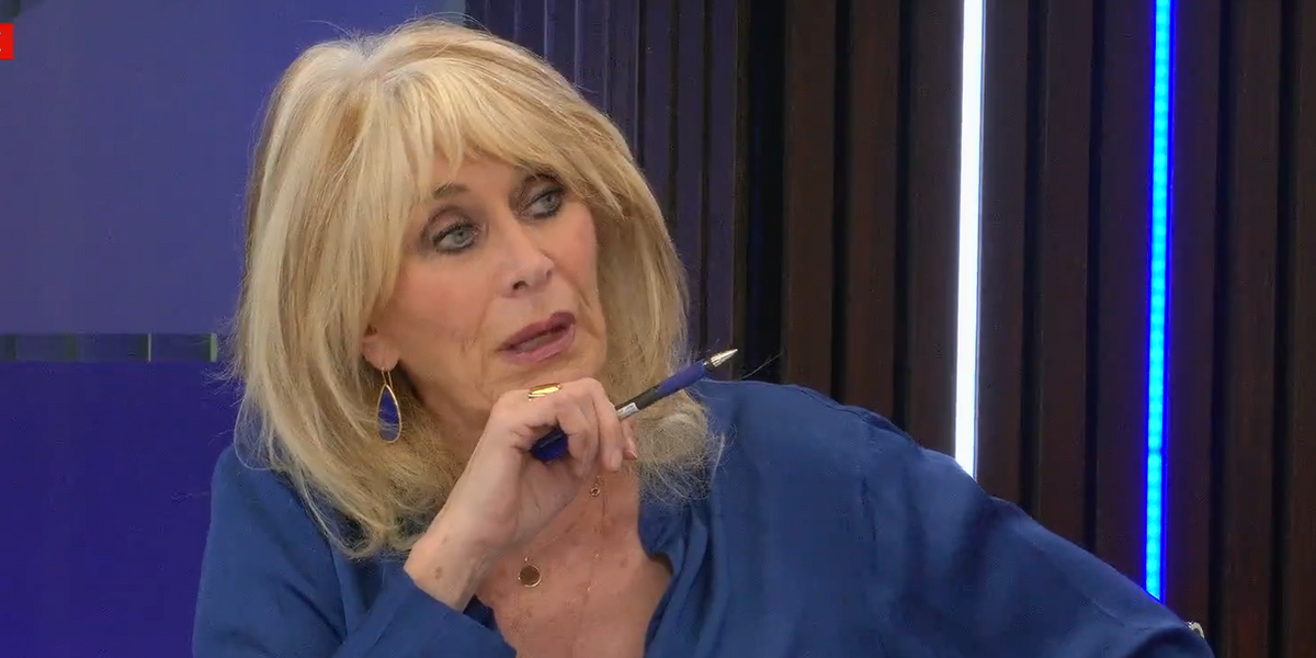 NextImg:WATCH: 'No one lives like that!' Carole Malone hits out at Meghan Markle's documentary