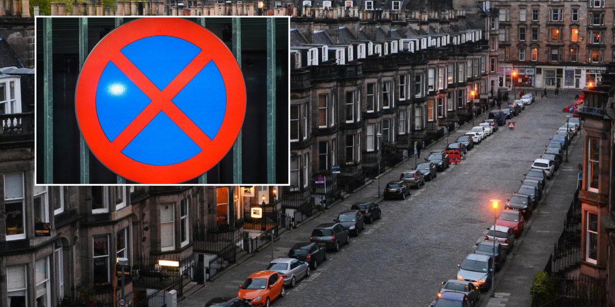 NextImg:Petrol and diesel car owners could be banned from parking in major city as 'bold' new steps are introduced