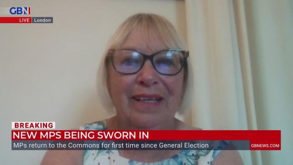 'No room for Nigel!' Farage NOT welcome in Tory party says booted MP