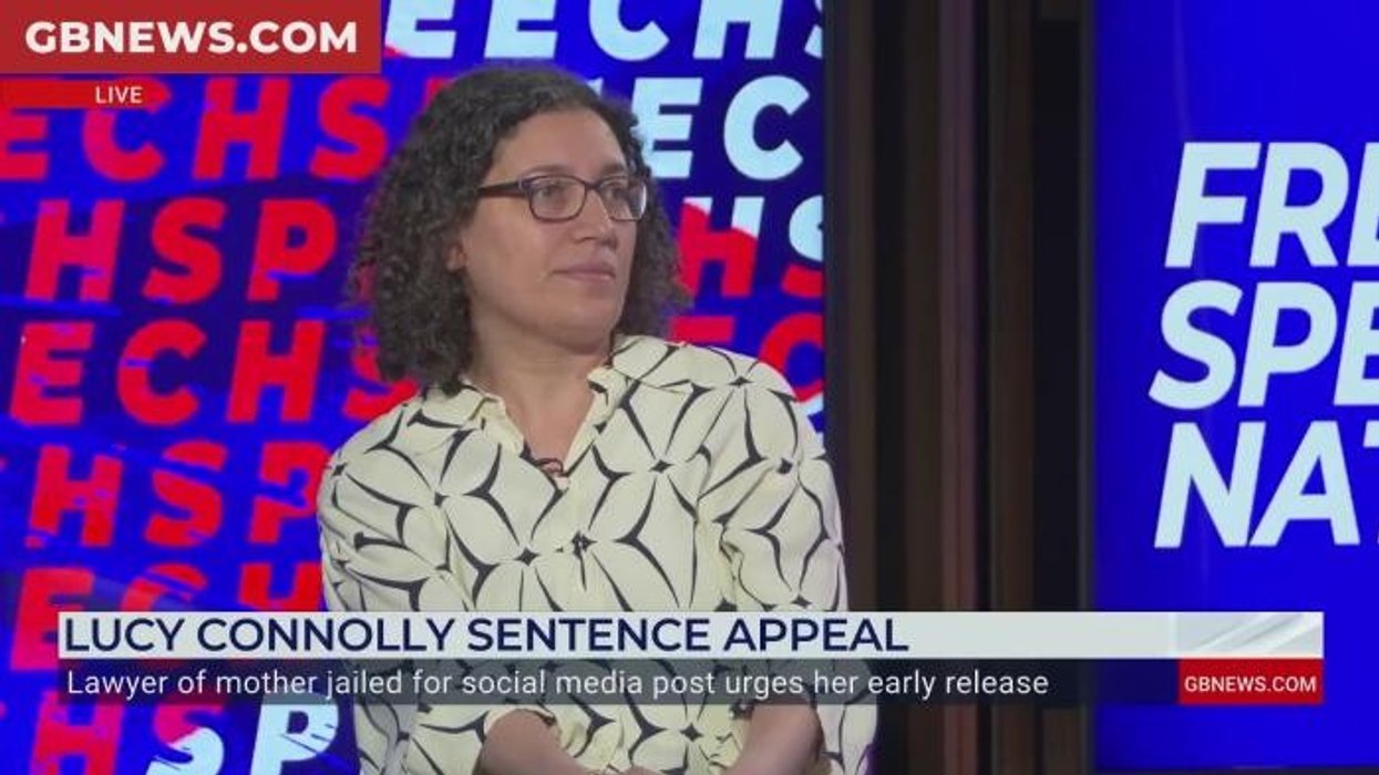 Beach sauna that banned trans customers from all-female event sparks fury bowing to 'woke mob' with apology