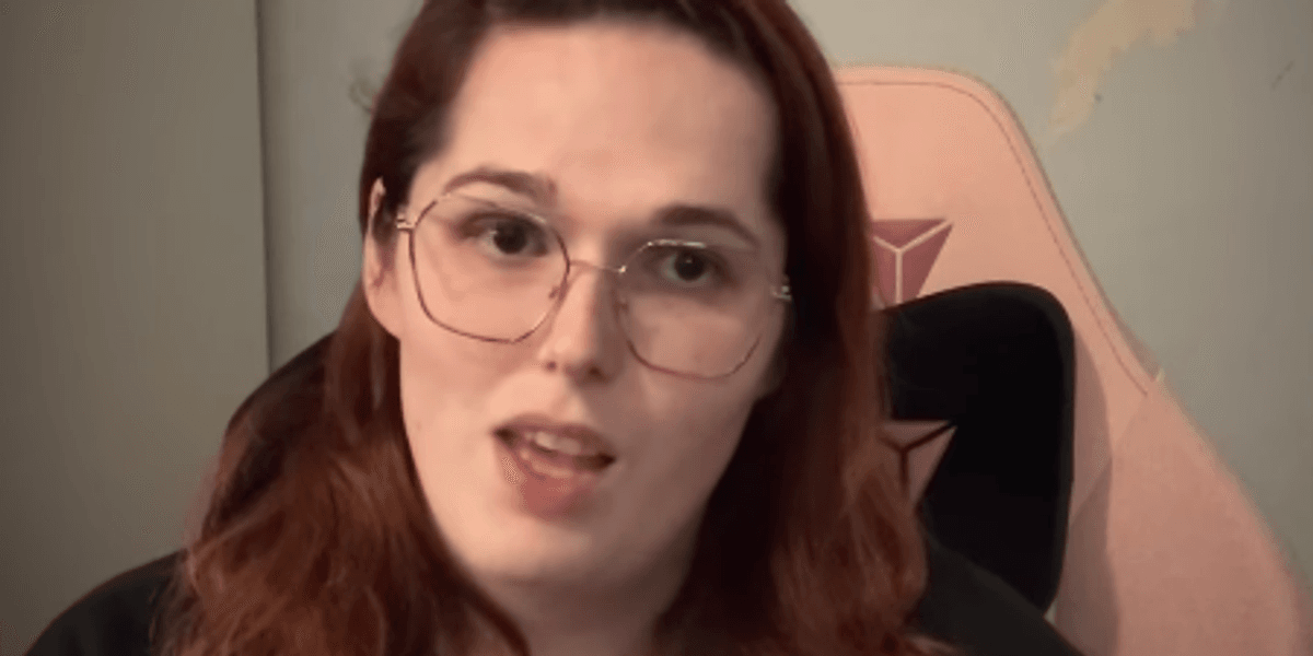 Noa-Lynn van Leuven speaks out after being 'retired' by transgender bans to protect Women's only events thumbnail