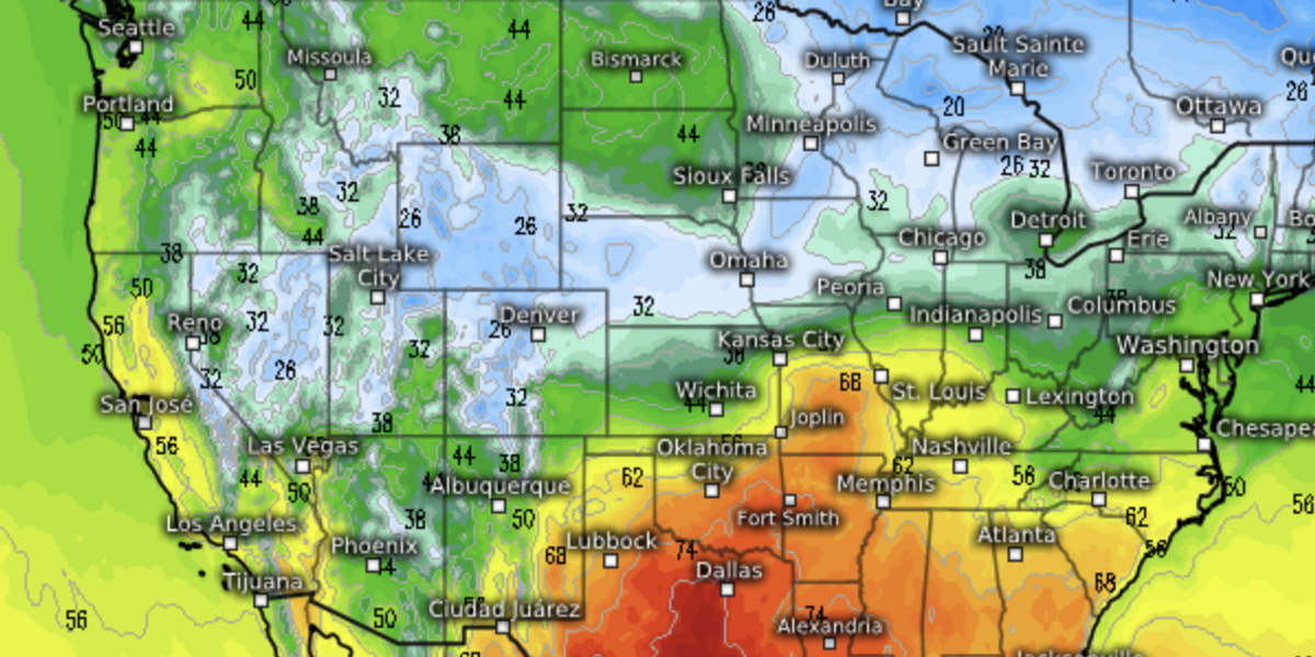 NextImg:US weather: Storm Lola sparks alerts across America as ‘whiteout’ blizzard looms