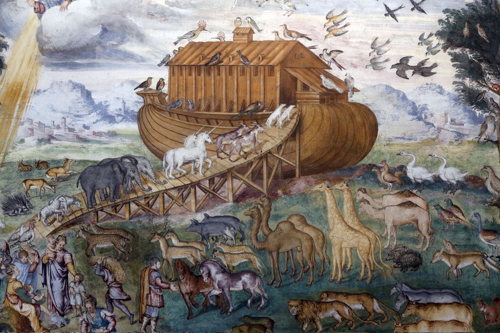 Noah's Ark