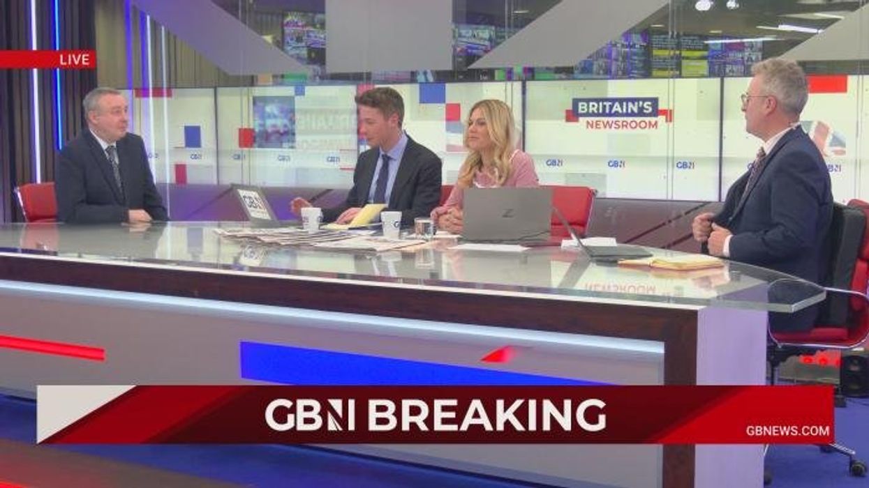 New York Attorney General Letitia James indicted on fraud charge amid bitter feud with Donald Trump