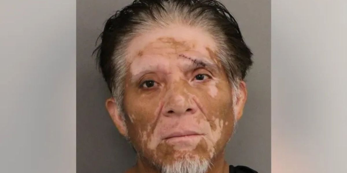 NextImg:Illegal migrant who was deported multiple times charged with murdering six in horror US crash