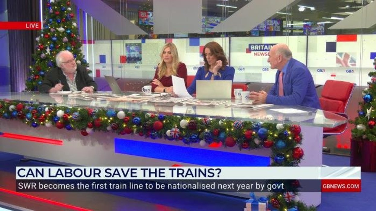 BBC faces legal wrangle over 'dangerous' coverage of transgender issues