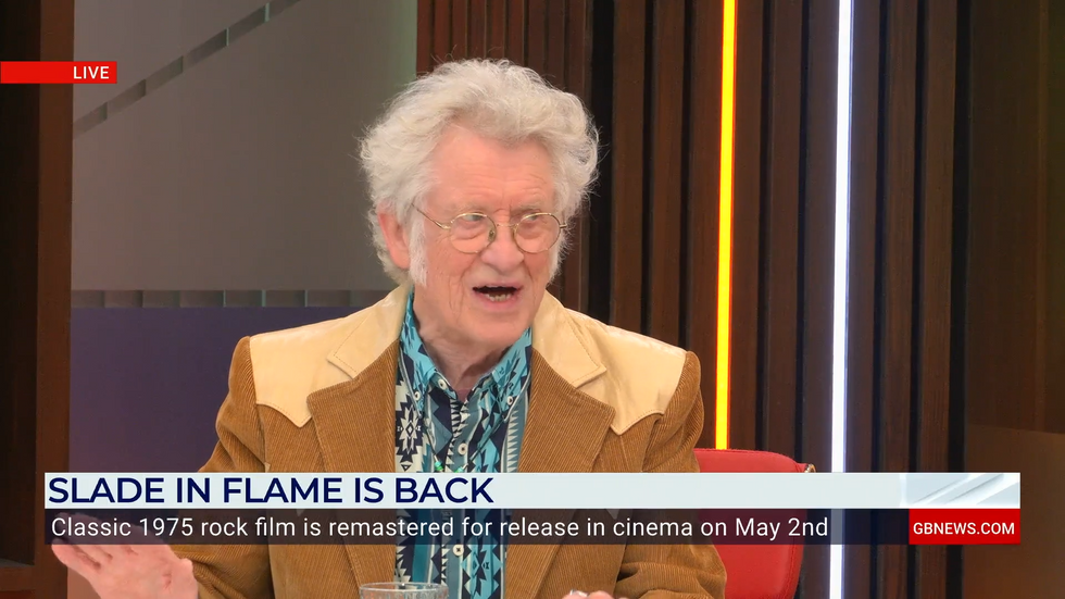 Noddy Holder
