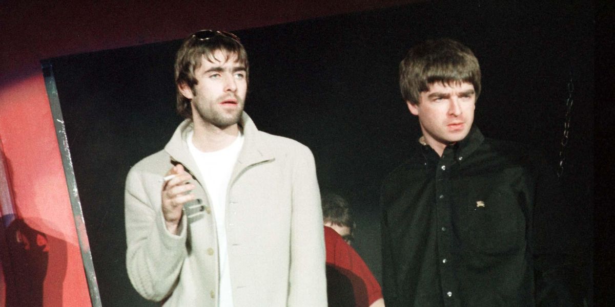 NextImg:Oasis: Hotel prices SURGE to nearly £1,000 per night after reunion tour announcement