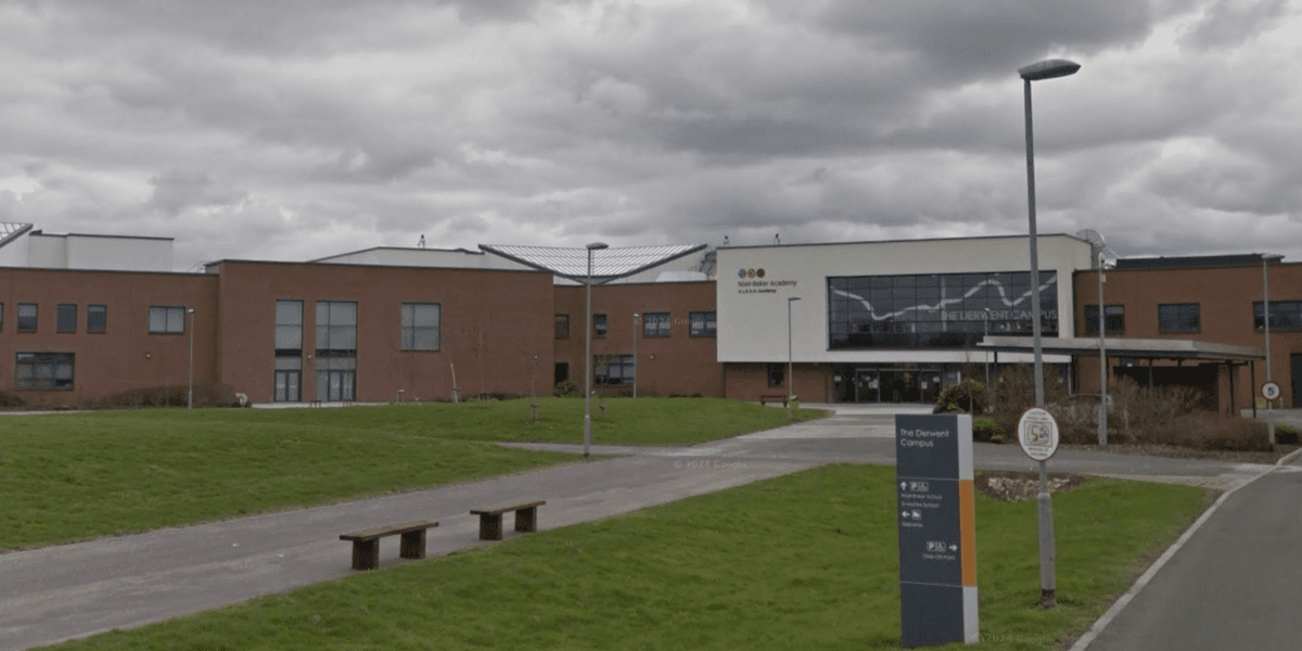 Derbyshire news: Parents fuming after children told they would be sent home on ‘Culture Day’ for wearing British costumes Derbyshire news: Parents fuming after children told they would be sent home on ‘Culture Day’ for wearing British costumes