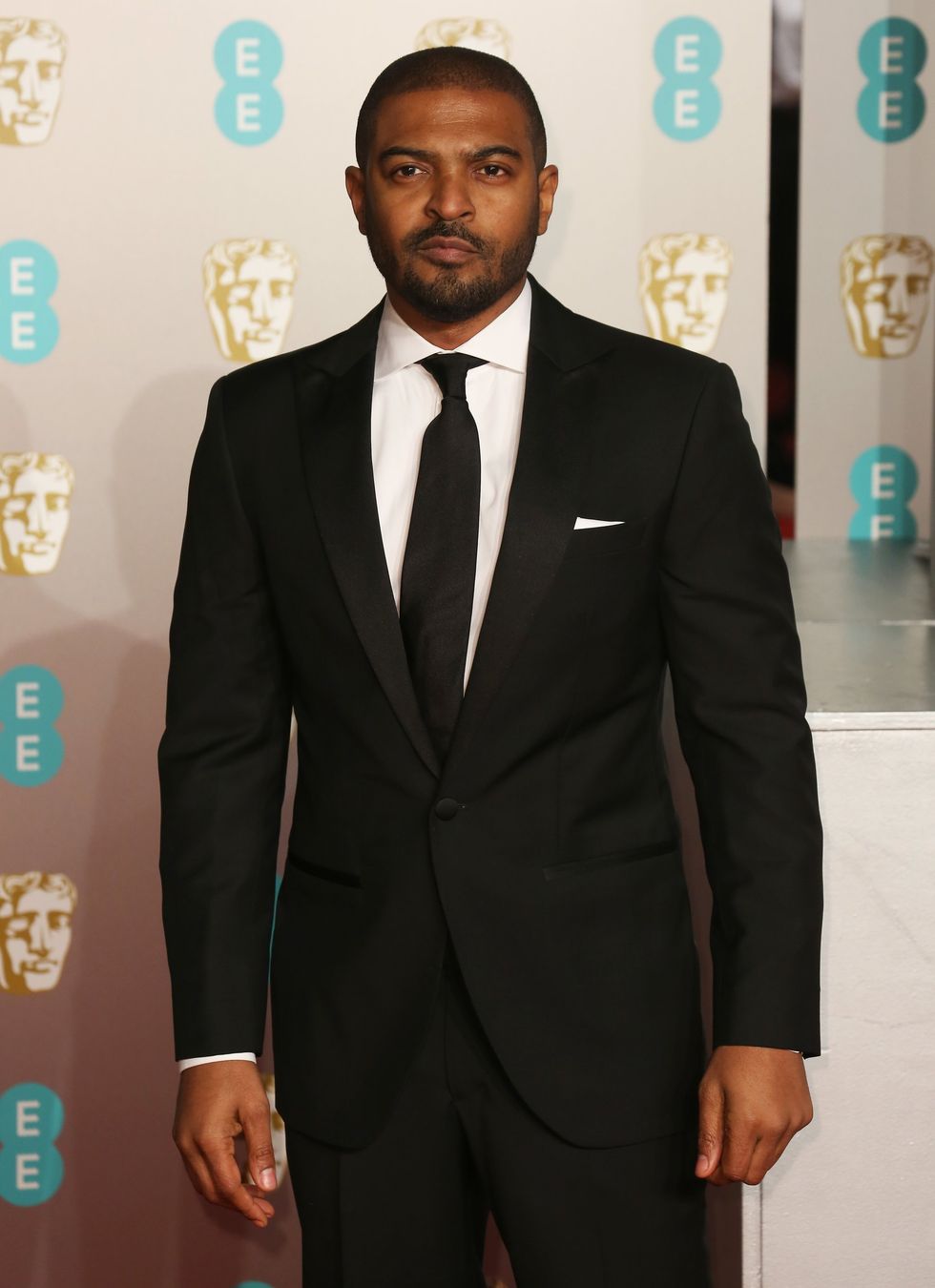 Noel Clarke
