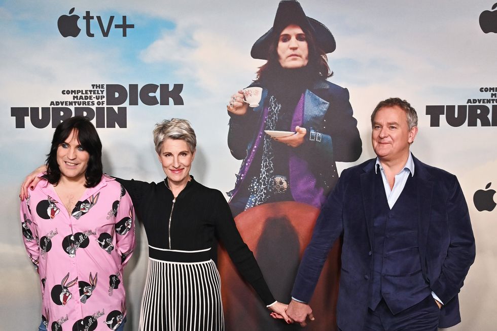 Noel Fielding