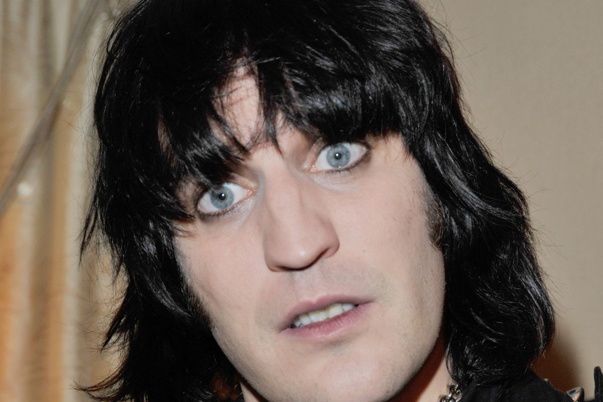 Noel Fielding