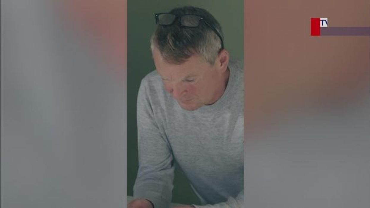 22 Kids and Counting star admits to 'worst mum guilt' as young son hospitalised: 'When will he get a break?'