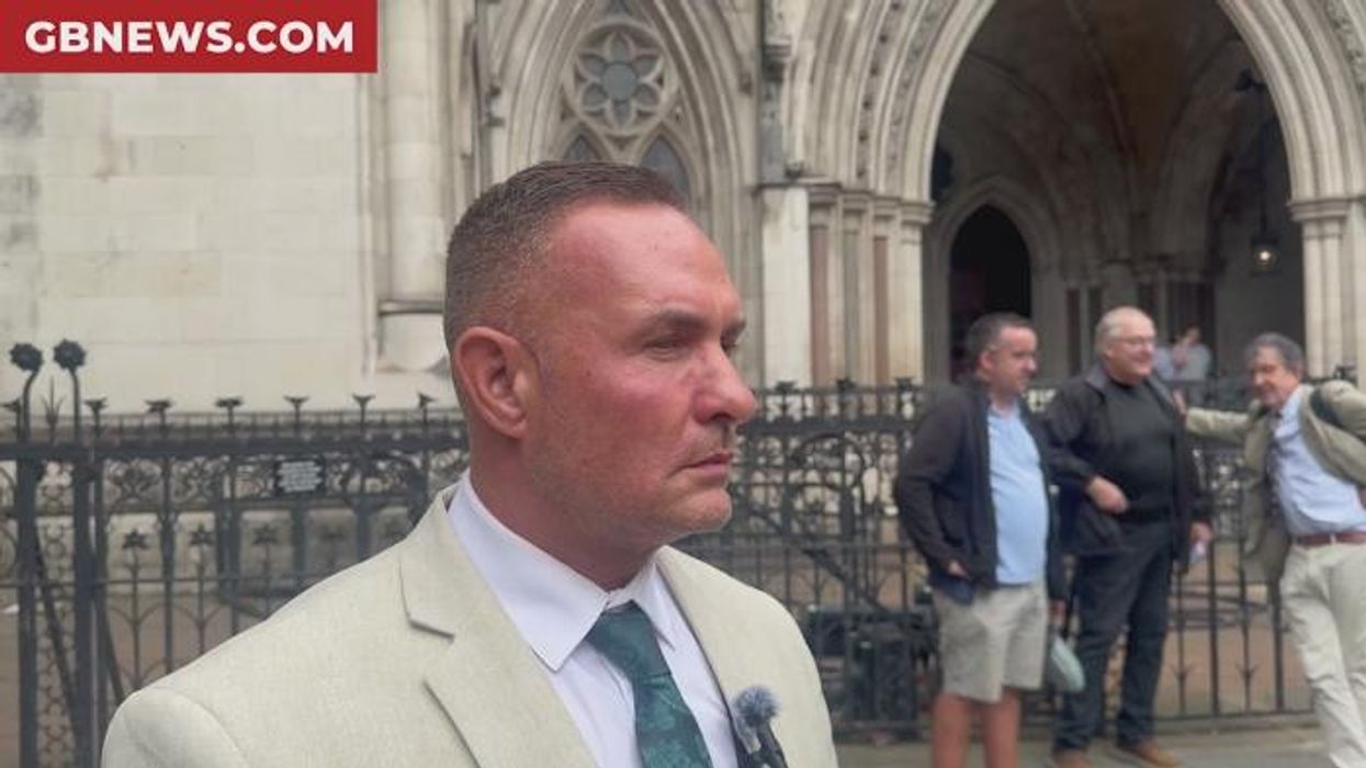 ‘Unlawful’ ULEZ signage claim struck out by court in major blow to drivers' refund hopes