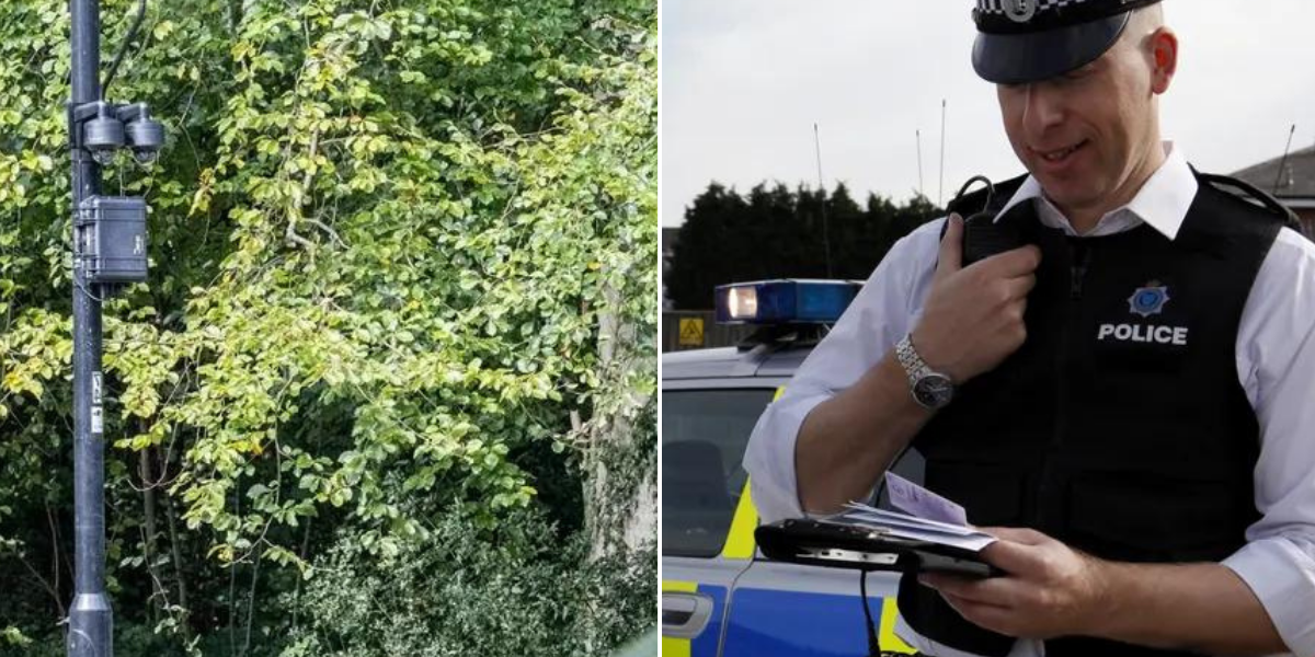 Motorists could face tougher ‘on-the-spot’ fines for driving offences as Britons back new rules Motorists could face tougher ‘on-the-spot’ fines for driving offences as Britons back new rules