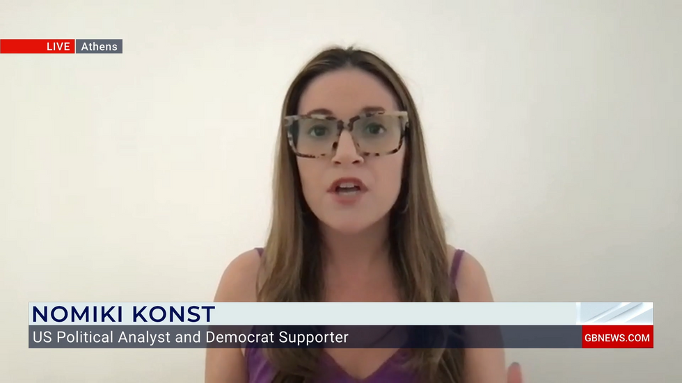 Nomiki Konst