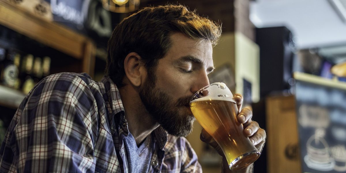 UK inflation measures to include non‑alcoholic beer as 25% of Britons say no to booze UK inflation measures to include non‑alcoholic beer as 25% of Britons say no to booze