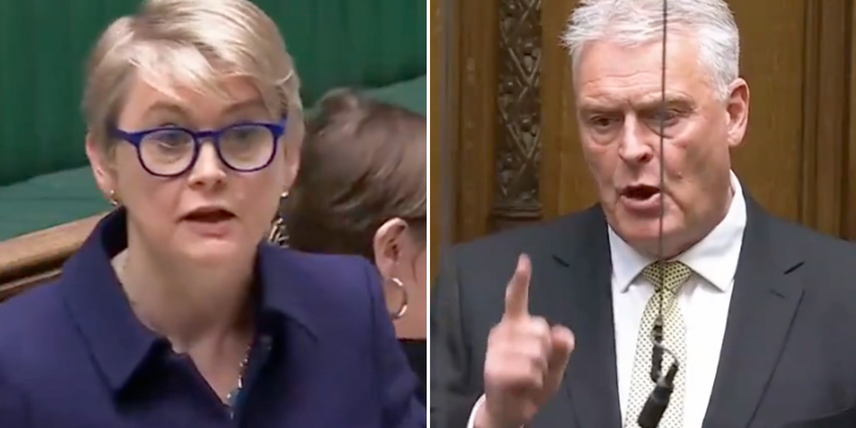 NextImg:Lee Anderson blasts Yvette Cooper after Commons grilling over ‘nuisance tenants’