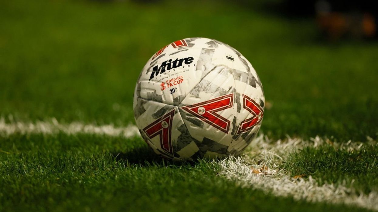 Non-league club players refund fans after 600-mile trip following 7-0 thrashing