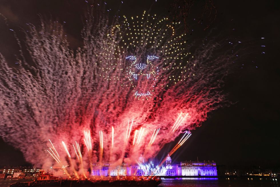 London: Dinosaurs and samba bands to perform at scaled-down return of New Year parade