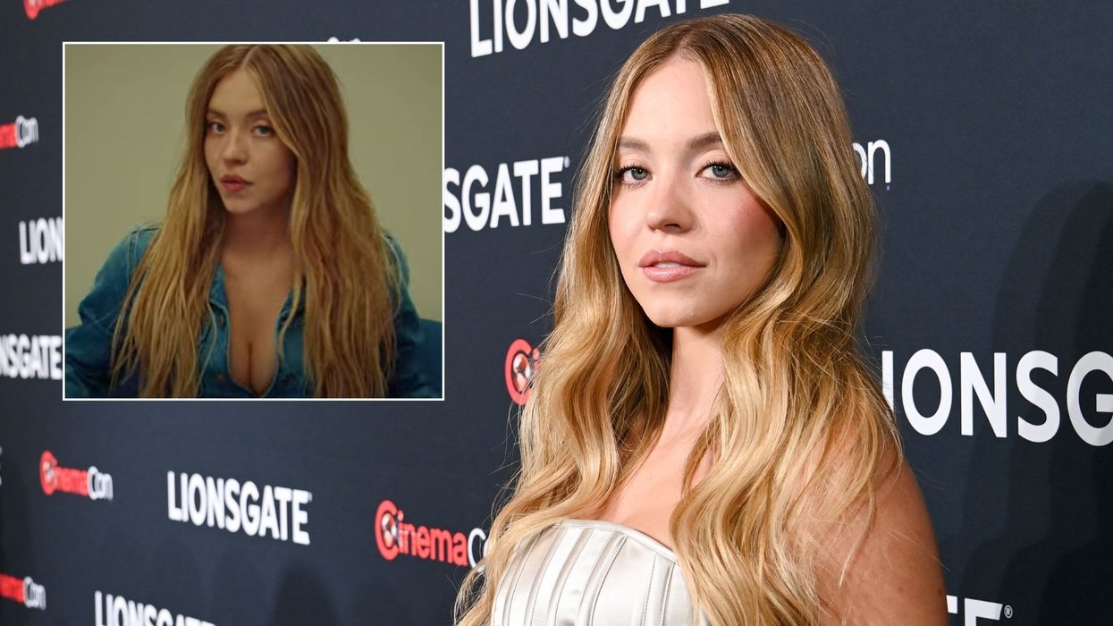 Sydney Sweeney fans jump to defence of actress after jeans advert labelled 'racist': 'Get over yourselves!'