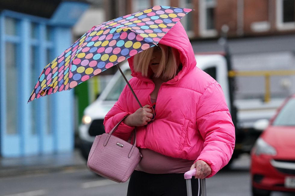 Transgender woman found guilty of rape while she was still a man
