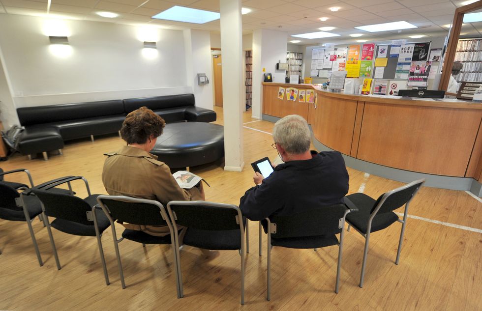 GPs vote to cut hours to 9am to 5pm saying long days 'discriminate' against those with families