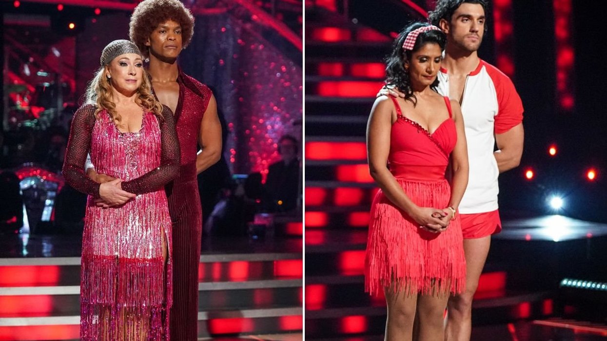 BBC Strictly fans predict show favourite has 'quit' after spotting clue: 'A final goodbye'