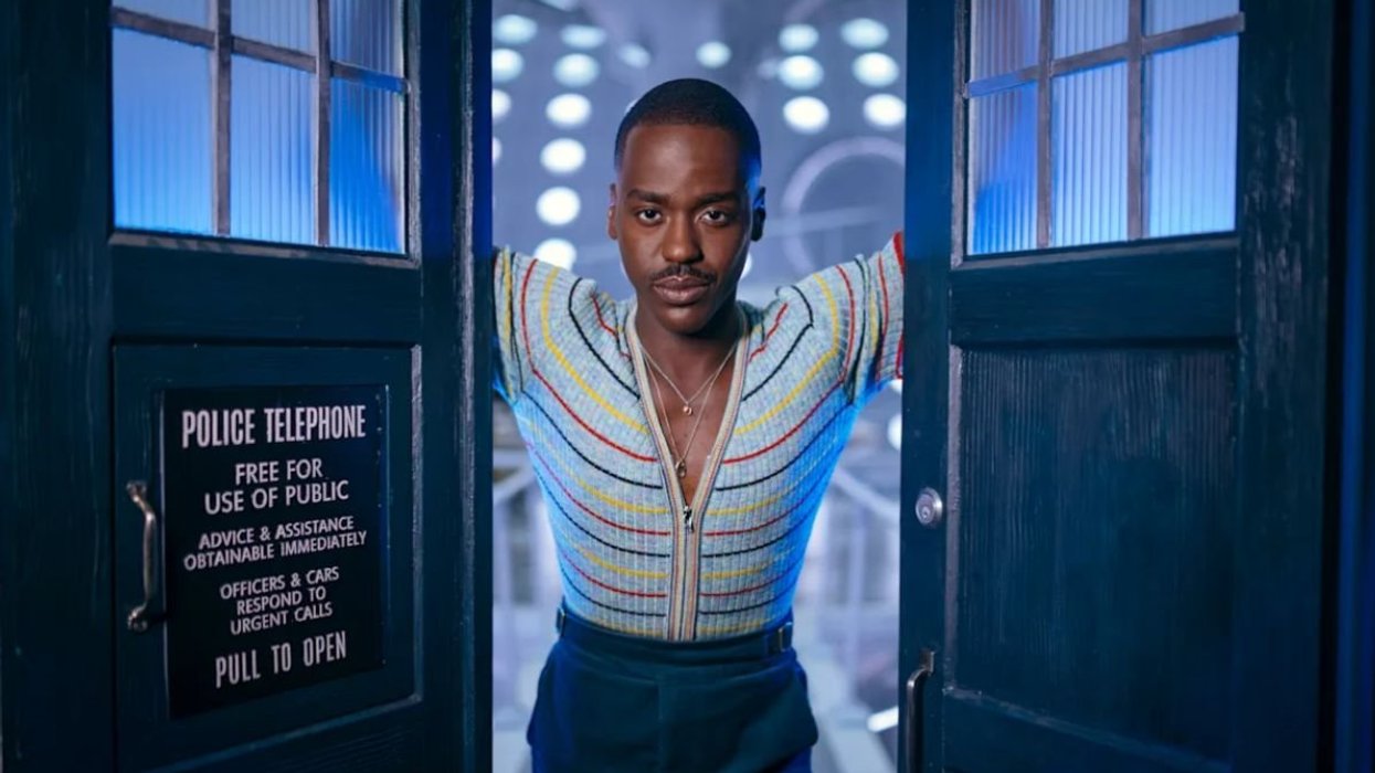 BBC axes Doctor Who Christmas special as Russell T Davies leaves franchise in major move