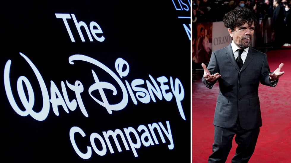 Disney ‘consulting members of dwarfism community’ on Snow White film following Peter Dinklage criticism