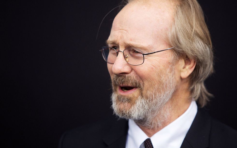 William Hurt: Oscar-winning Marvel actor dies aged 71