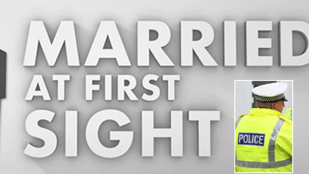 Police appeal for victims from Channel 4's Married at First Sight to come forward following sexual assault allegations