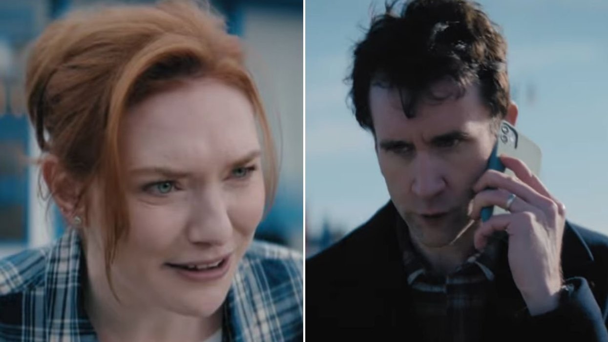 Channel 5 viewers slam The Fortune after debut episode over 'awful script' as they label thriller 'ludicrous'