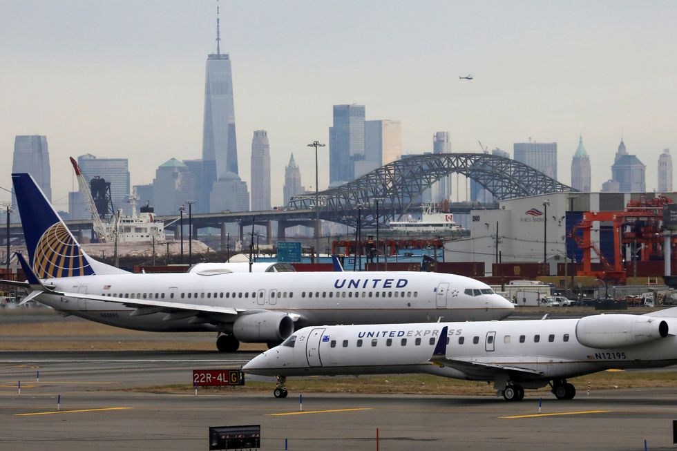 5G could cause ‘catastrophic’ disruption to airlines leaving 'tens of thousands stranded'