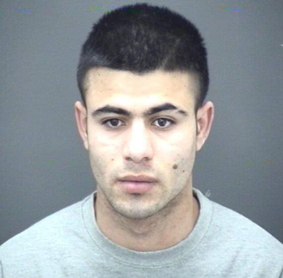 Calls for tougher Government action after Afghan asylum seeker murders aspiring Royal Marine