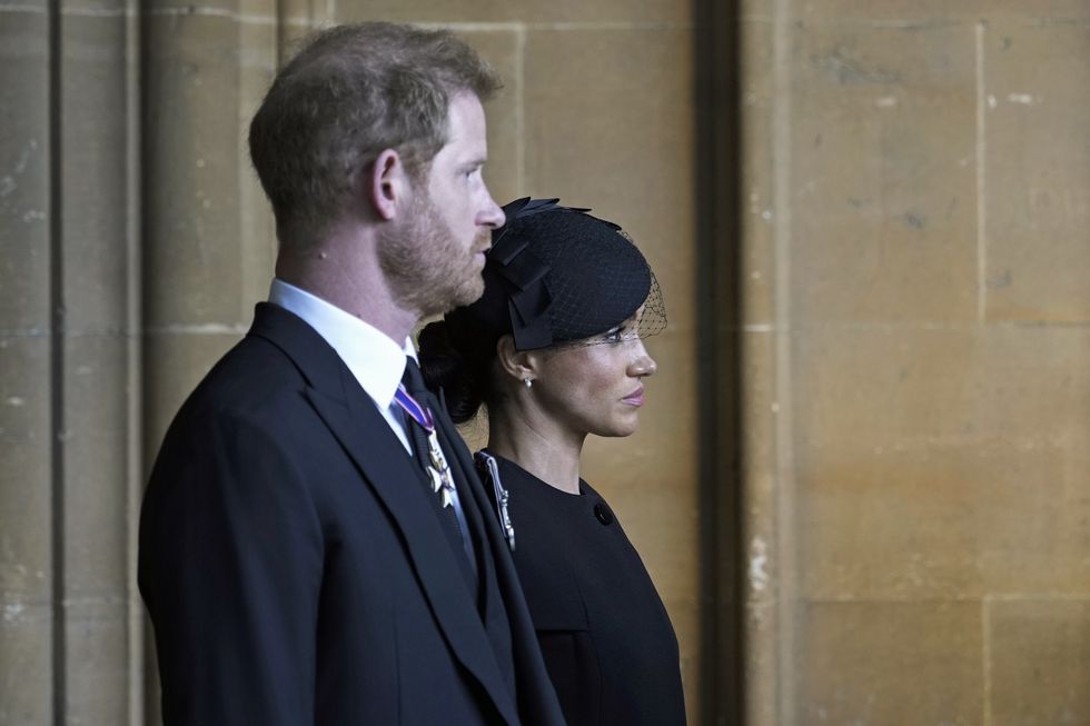 Meghan Markle's request for 'meeting with King Charles' dismissed as unlikely