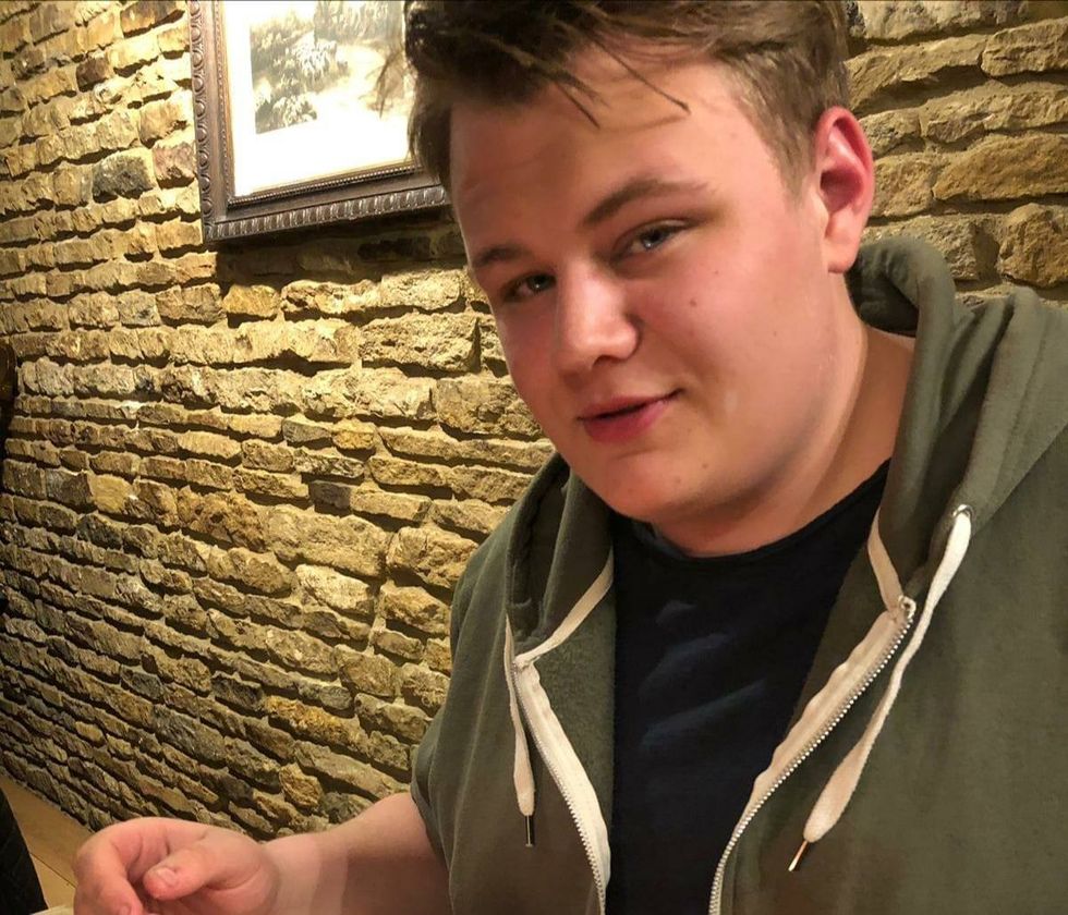 US citizen Anne Sacoolas pleads guilty to causing death of 19-year-old Harry Dunn by careless driving