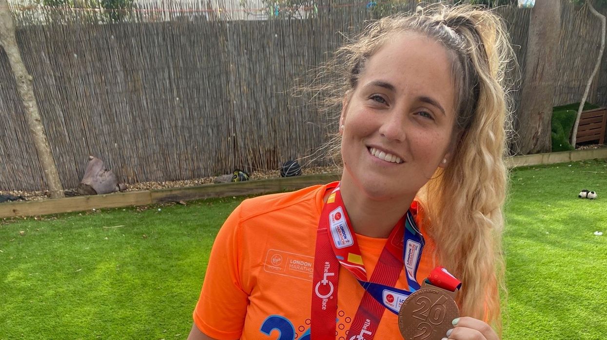 Rugby player wins £10m in compensation over 'revenge tackle' that left her paralysed