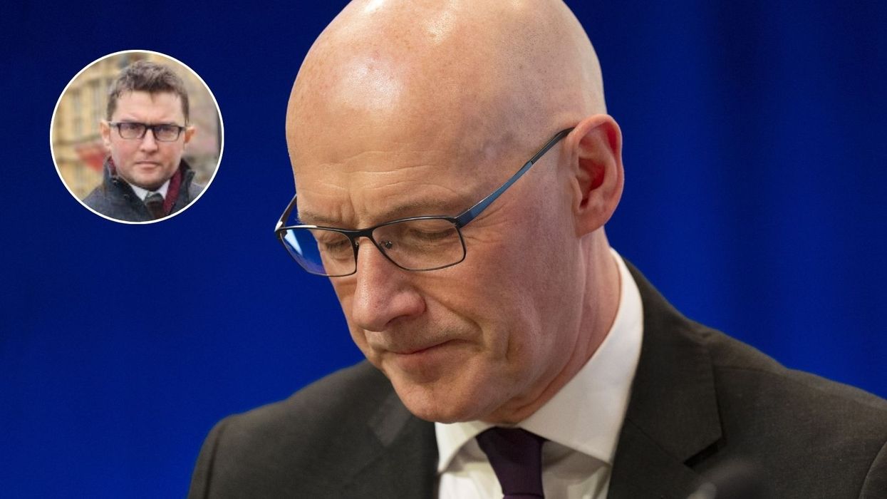 The SNP has completely diminished in just 12 months. The battering is clearly on show this weekend - analysis by Tony McGuire