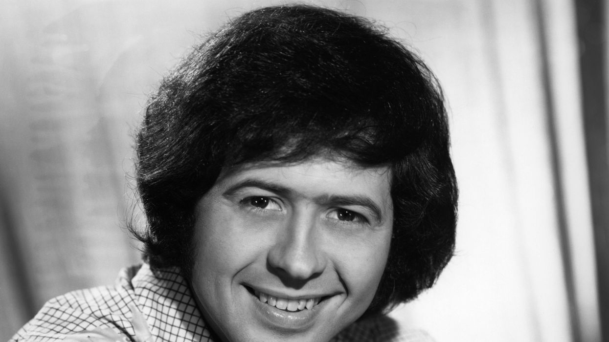 Wayne Osmond, 73, dies as family pays heartfelt tribute: 'Will miss him dearly'