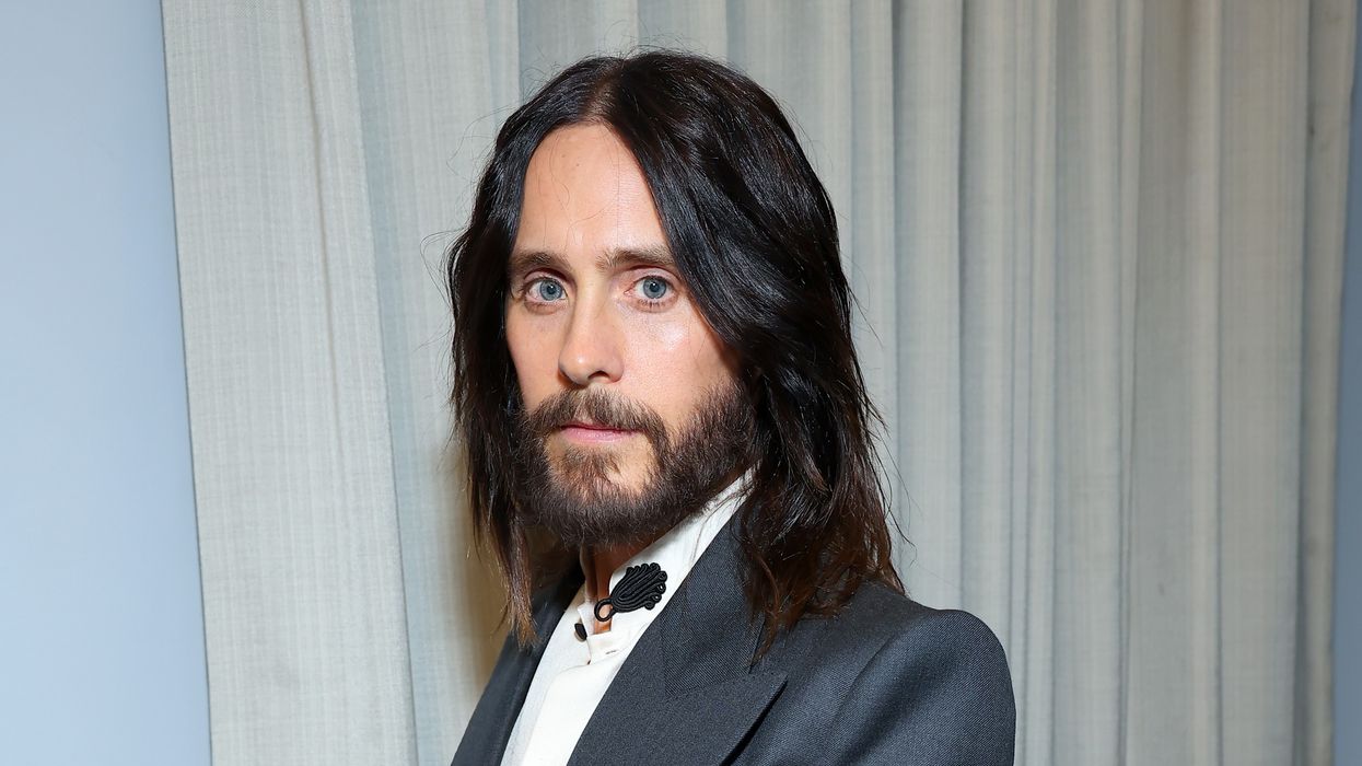 Jared Leto 'expressly denies' sexual misconduct allegations from multiple women