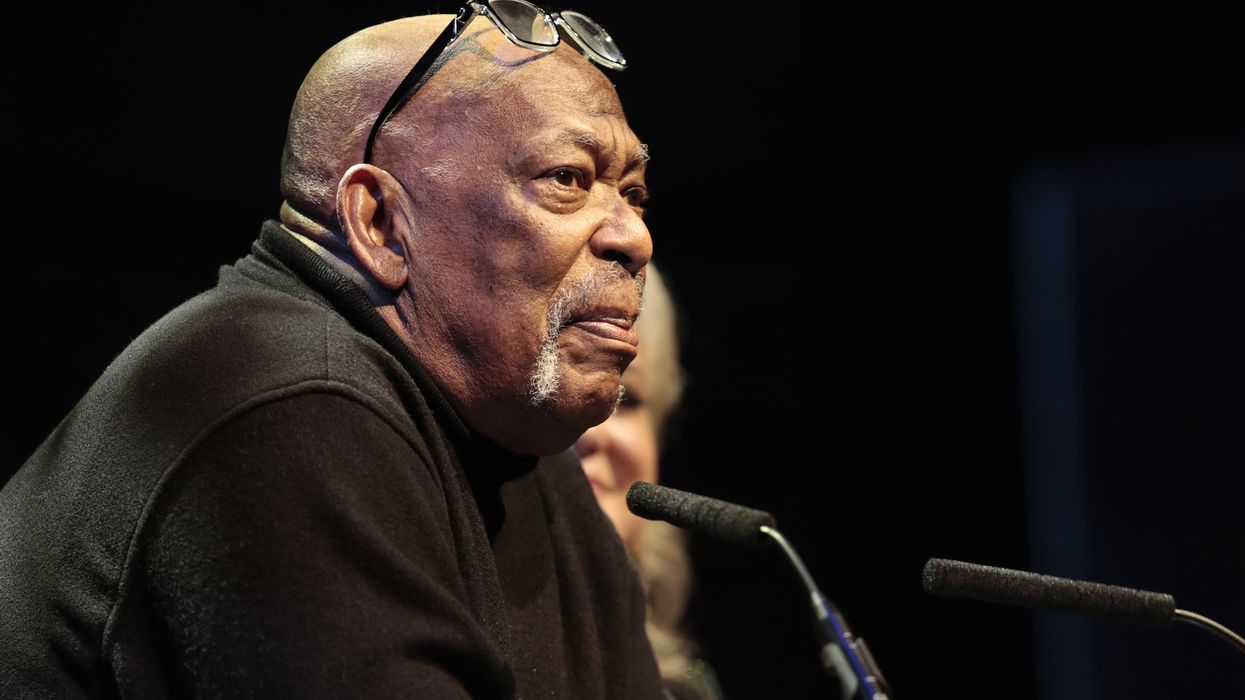 BBC Red Dwarf icon Charles Augins dies at 81 as tributes flood in for actor