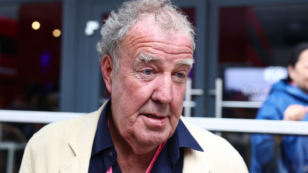 Jeremy Clarkson admits 'we're all devastated' as he shares heartbreaking TB news from Diddly Squat