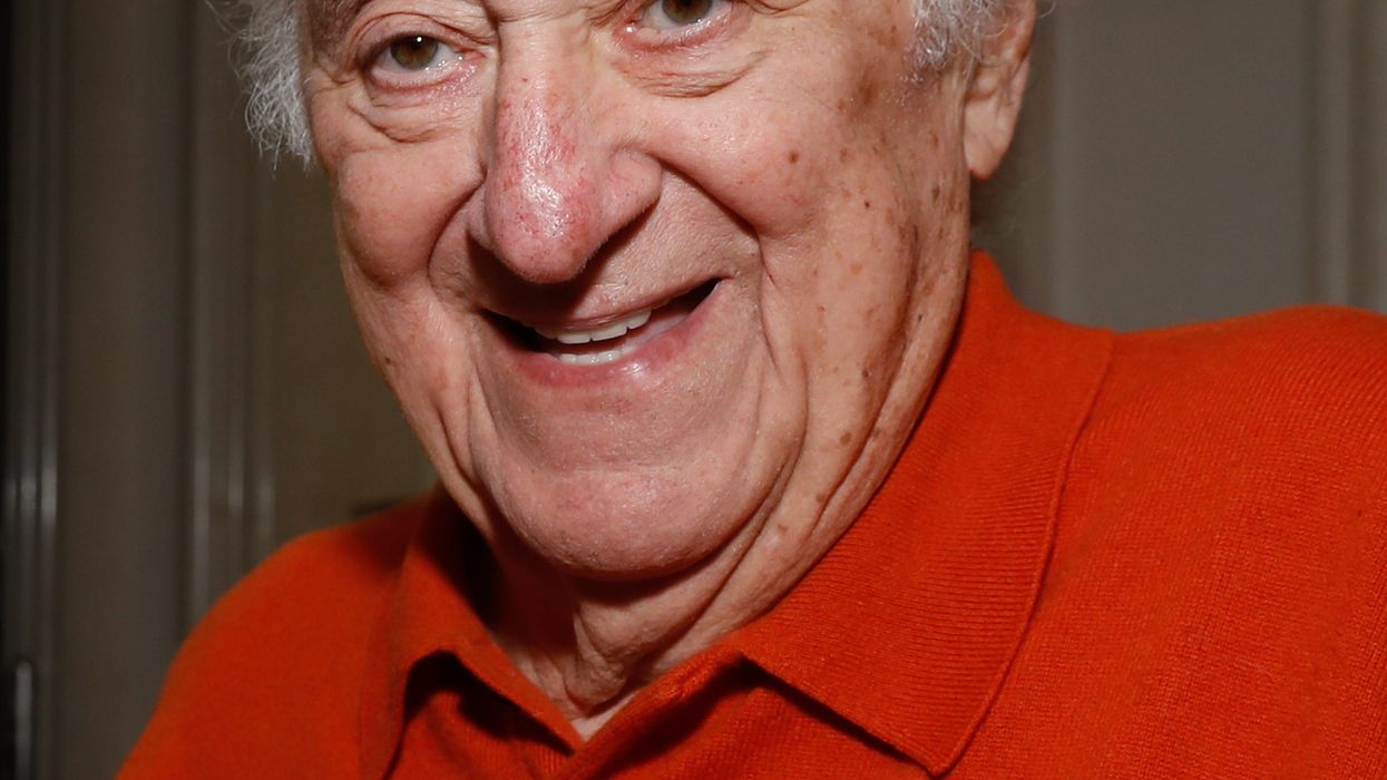 The Sopranos star Jerry Adler dies at 96 as tributes pour in for beloved actor