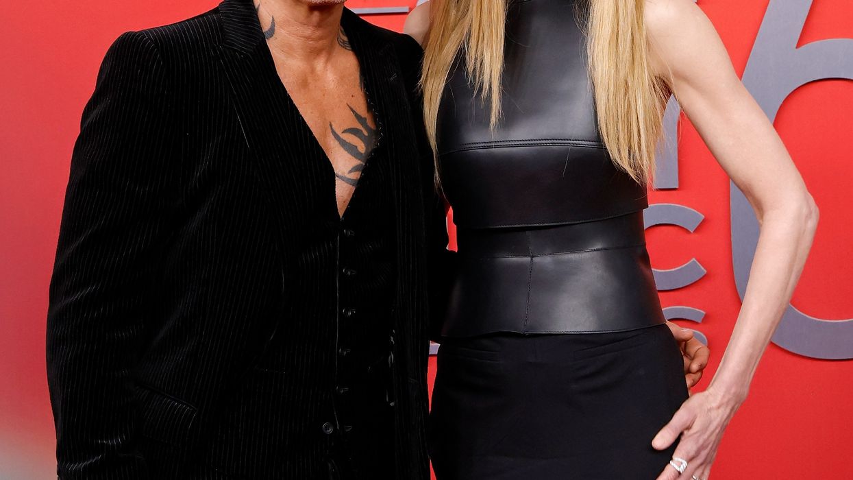 Nicole Kidman and husband Keith Urban split after nearly 20 years or marriage